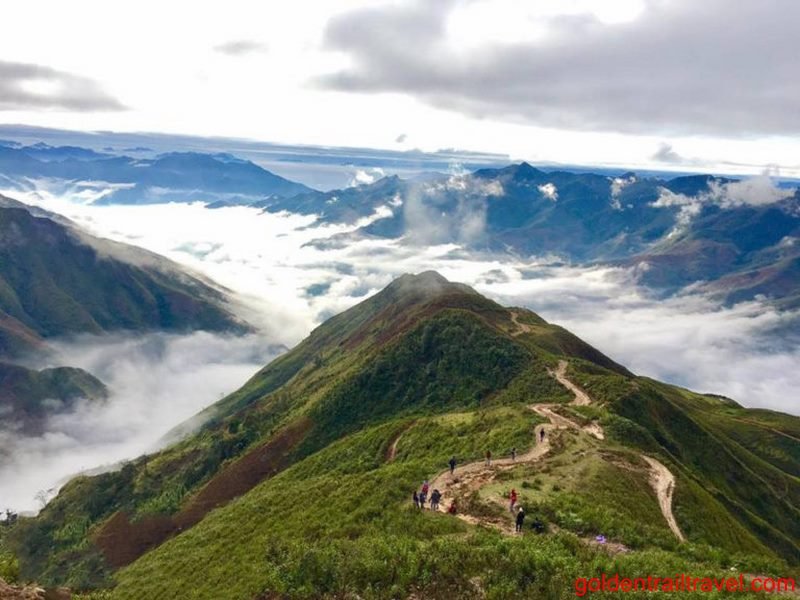 North West In 10 Days Motorbike Tour: GTT1002